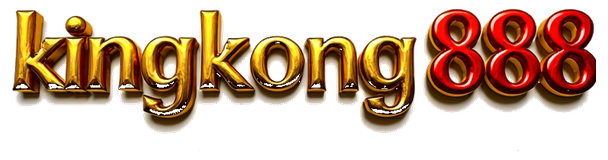 kingkong888 logo